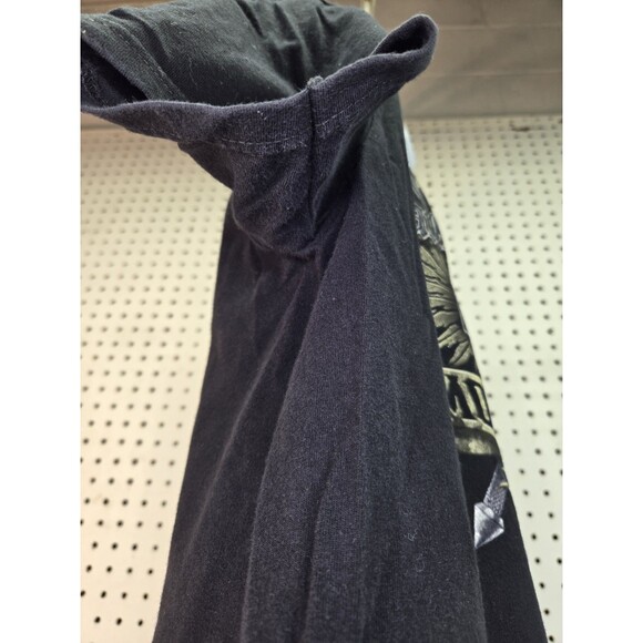 Harley Davidson T-shirt 2010 Visalia Ca - Picture 2 of 10